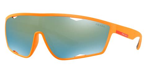 prada ps 9us frame size|Prada™ Active PS 09US Sunglasses for Men .